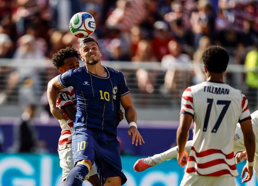 Soccer’s Quiet Coup: World Cup Numbers Show Shifting Tides in American Spectator Sports Soccer’s Quiet Coup: World Cup Numbers Show Shifting Tides in American Spectator Sports