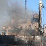 India Issues Urgent Black Sea Advisory Amid Rising Ukraine Conflict Casualties
