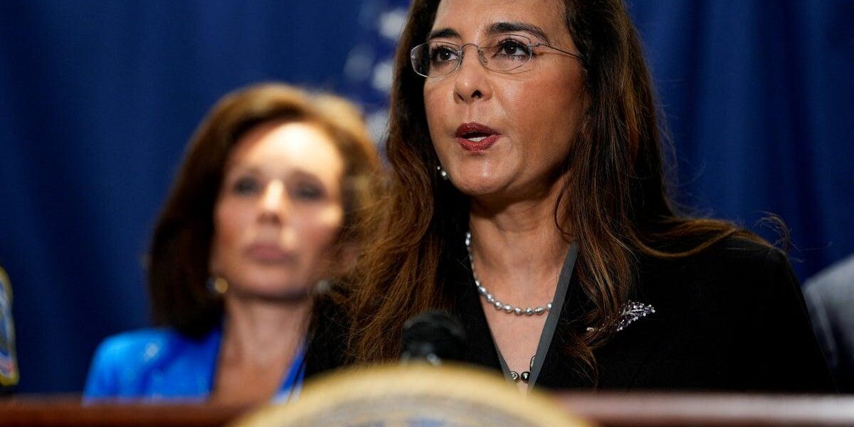 DOJ Accuses UC San Diego Medical School of Racial Discrimination in Admissions DOJ Accuses UC San Diego Medical School of Racial Discrimination in Admissions