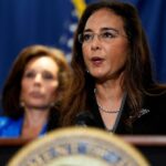 DOJ Accuses UC San Diego Medical School of Racial Discrimination in Admissions DOJ Accuses UC San Diego Medical School of Racial Discrimination in Admissions