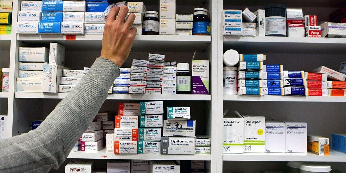 40% Surge in ADHD Prescriptions Among Middle-Aged Women in England 40% Surge in ADHD Prescriptions Among Middle-Aged Women in England