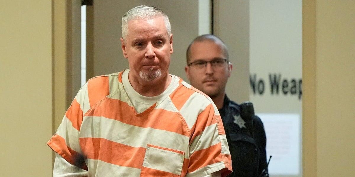 Father Faces Sentencing for Providing Gun in Georgia School Shooting