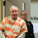 Father Faces Sentencing for Providing Gun in Georgia School Shooting Father Faces Sentencing for Providing Gun in Georgia School Shooting