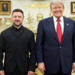 Trump and Zelensky Discuss Enhanced US-Ukraine Cooperation Amid Ongoing Conflict Trump and Zelensky Discuss Enhanced US-Ukraine Cooperation Amid Ongoing Conflict