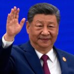Xi Jinping Advocates Global Collaboration in AI Development Amid US Tech Restrictions Xi Jinping Advocates Global Collaboration in AI Development Amid US Tech Restrictions