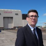 Burnham Signals Pragmatic UK Stance on North Sea Drilling Amid Labour Promises Burnham Signals Pragmatic UK Stance on North Sea Drilling Amid Labour Promises