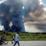 Ukraine’s Drone Strikes Target Wildberries, Russia’s Leading Online Retailer Ukraine’s Drone Strikes Target Wildberries, Russia’s Leading Online Retailer