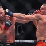 Octagon Chess: Gaethje Deflects Pimblett’s Rematch Challenge Amidst UFC’s Calculated Chaos Octagon Chess: Gaethje Deflects Pimblett’s Rematch Challenge Amidst UFC’s Calculated Chaos