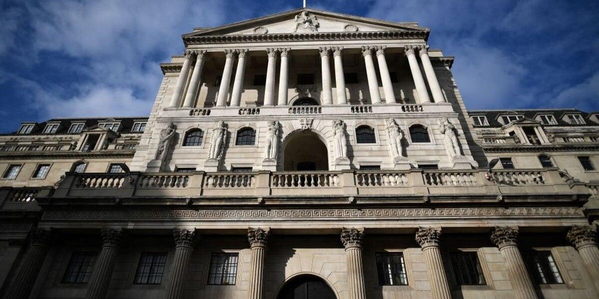 Bank of England Maintains Interest Rates at 3.75% Amid Anticipated Future Increases