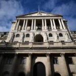 Bank of England Maintains Interest Rates at 3.75% Amid Anticipated Future Increases