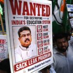 India’s Education Minister Resigns Amid Youth Protest Victory India’s Education Minister Resigns Amid Youth Protest Victory