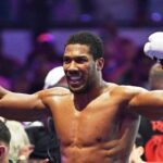 Anthony Joshua Reflects on Challenging Bout Against Kristian Prenga Anthony Joshua Reflects on Challenging Bout Against Kristian Prenga