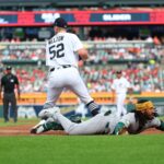 Oakland’s Slow Demise: Another A’s Game, Another Chapter in a Franchise Adrift