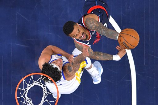 NBA Free Agency: Loyalty Dies, Talent Commoditized