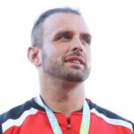 Welsh Champion’s Adelaide Gambit: A Fling with Discus Before the Final Farewell Welsh Champion’s Adelaide Gambit: A Fling with Discus Before the Final Farewell