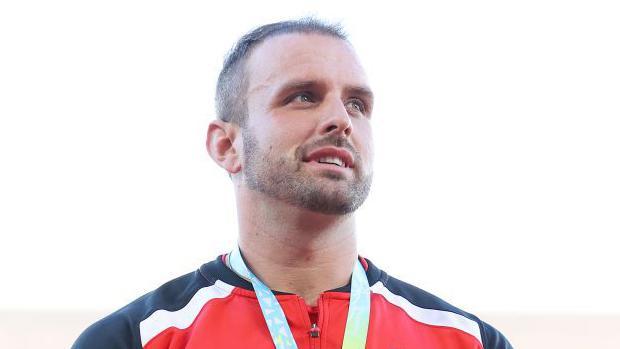 Welsh Champion’s Adelaide Gambit: A Fling with Discus Before the Final Farewell Welsh Champion’s Adelaide Gambit: A Fling with Discus Before the Final Farewell