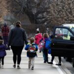 UK Parents Spend Thousands of Hours Annually Driving Kids to Activities UK Parents Spend Thousands of Hours Annually Driving Kids to Activities