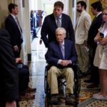 Shadow of Silence: One Month On, Senate Leadership’s Opaque Absence Stirs Capital