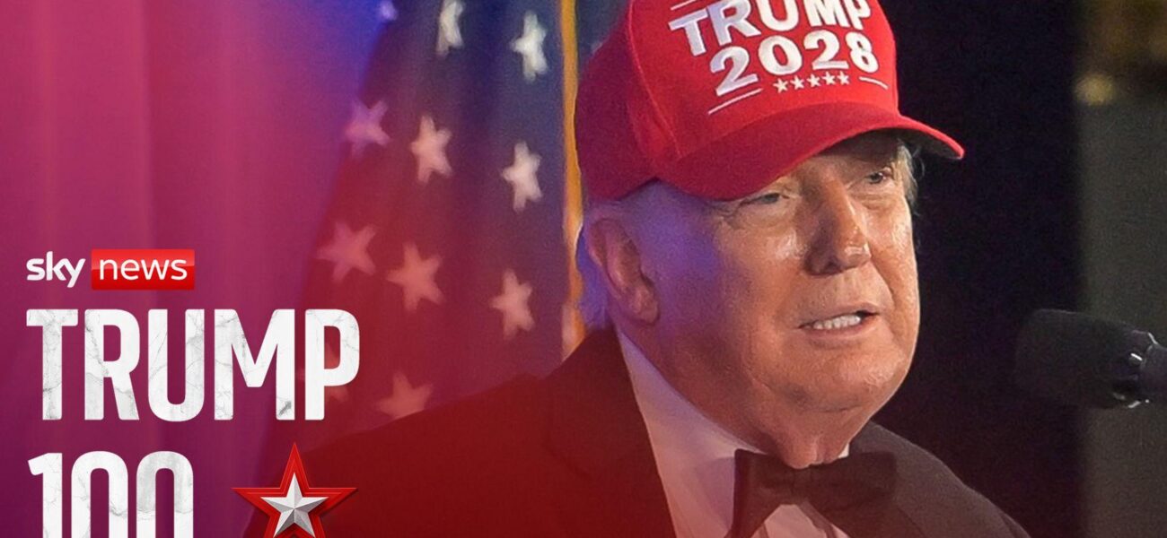 Trump’s Critical Talks: Potential Impact on Ongoing Wars Trump’s Critical Talks: Potential Impact on Ongoing Wars