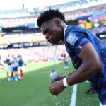 Tchouaméni Out: France Faces Crisis Ahead of Key Match Tchouaméni Out: France Faces Crisis Ahead of Key Match