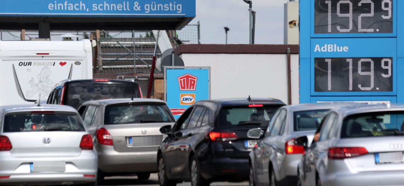 Germany’s Fuel Subsidy End: Economic Shockwaves