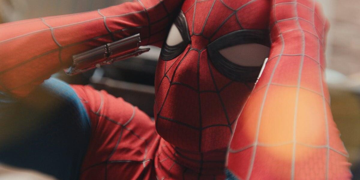 Tom Holland Shines in ‘Spider-Man: Brand New Day’, Franchise’s Best in Decades Tom Holland Shines in ‘Spider-Man: Brand New Day’, Franchise’s Best in Decades
