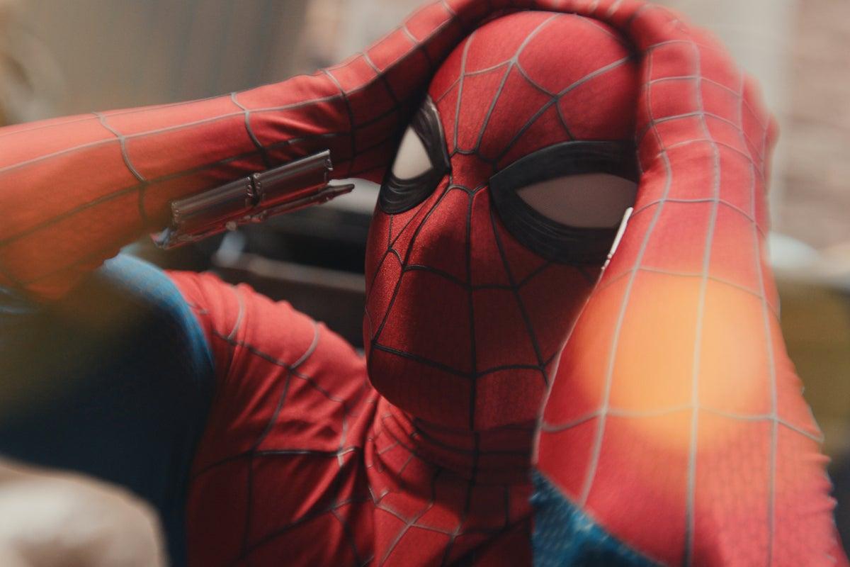 Tom Holland Shines in ‘Spider-Man: Brand New Day’, Franchise’s Best in Decades Tom Holland Shines in ‘Spider-Man: Brand New Day’, Franchise’s Best in Decades