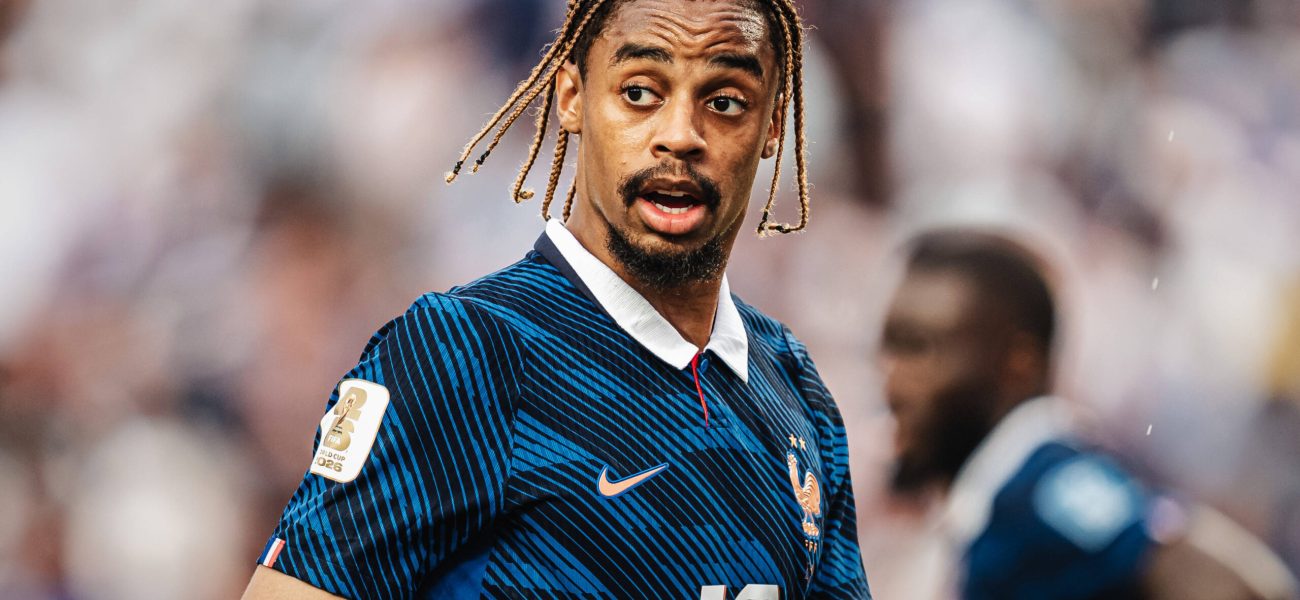 Transfer Chess: European Giants Eye PSG Star Barcola Transfer Chess: European Giants Eye PSG Star Barcola