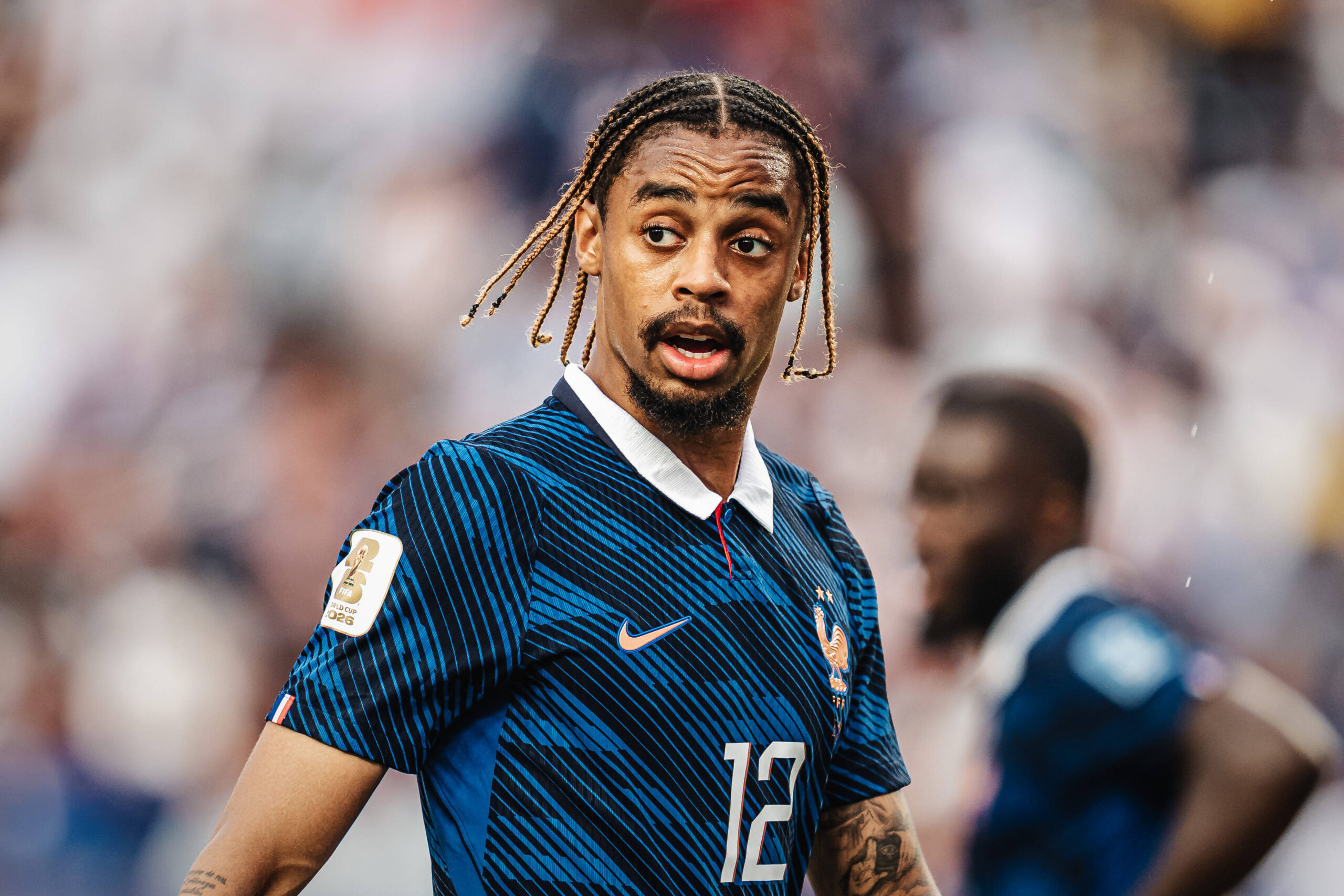 Transfer Chess: European Giants Eye PSG Star Barcola Transfer Chess: European Giants Eye PSG Star Barcola
