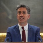 Ed Miliband Expected to Lead Foreign Office in Labour’s Major Policy Shift