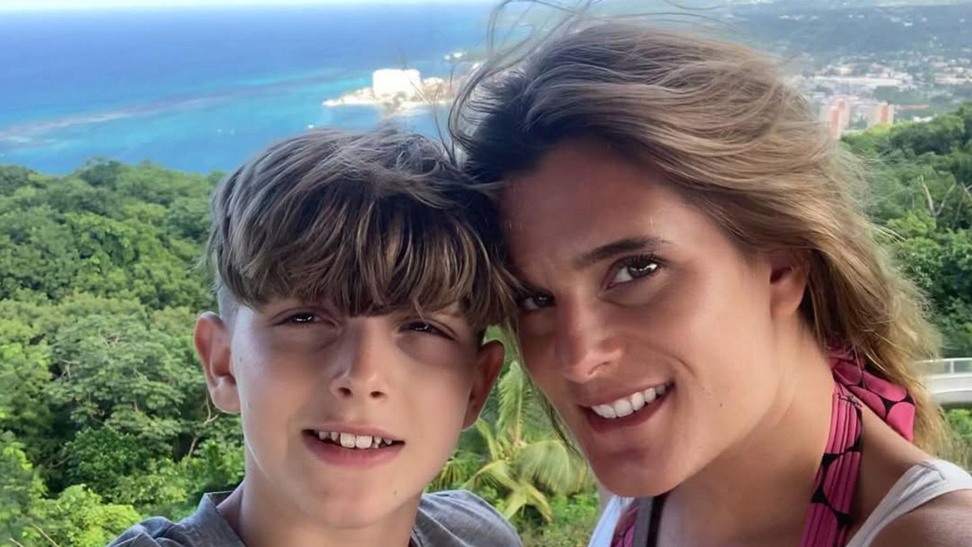 Mother Advocates for Enhanced Online Child Safety Following Son’s Death Inquest Mother Advocates for Enhanced Online Child Safety Following Son’s Death Inquest