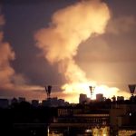 Kyiv Under Attack: Global Economic & Geopolitical Impact Kyiv Under Attack: Global Economic & Geopolitical Impact