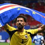 Cape Verde: World Cup Underdogs Rewrite History