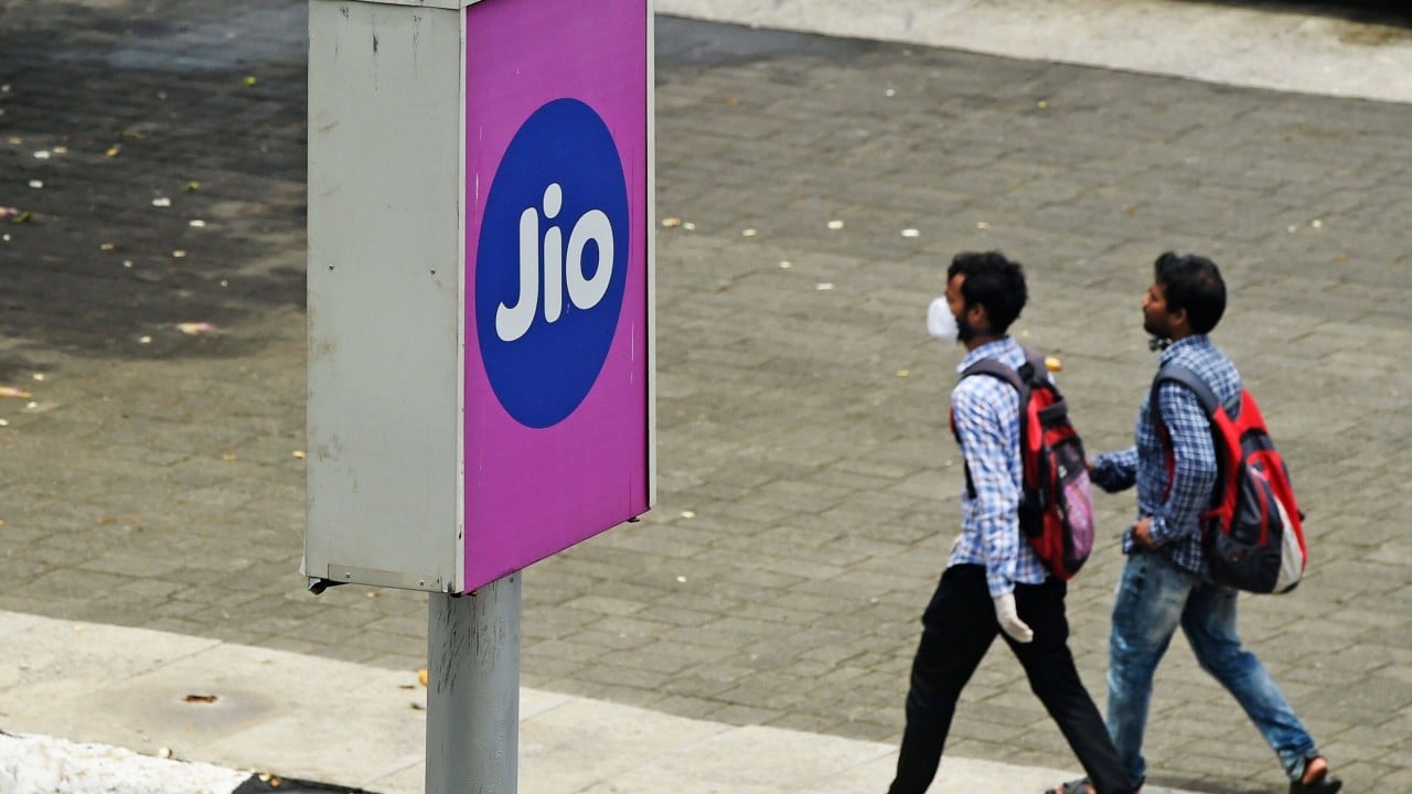 Jio’s B IPO: Tightening India’s Digital Duopoly Jio’s B IPO: Tightening India’s Digital Duopoly