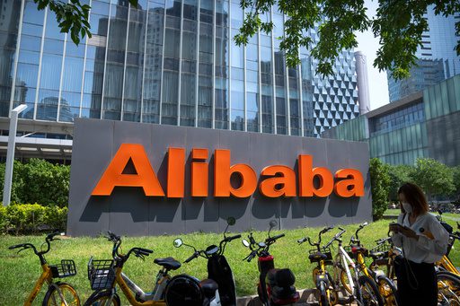 Alibaba Pays 0M: Illicit Goods Scandal Rocks E-commerce Alibaba Pays 0M: Illicit Goods Scandal Rocks E-commerce