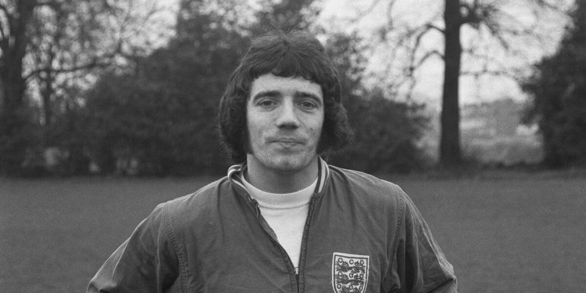 Kevin Keegan, England Football Legend, Dies at 75 Kevin Keegan, England Football Legend, Dies at 75