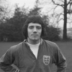 Kevin Keegan, England Football Legend, Dies at 75
