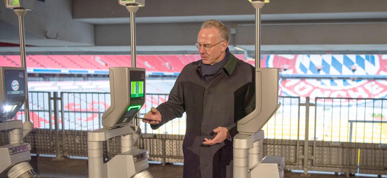 Digital Divide: Bayern Munich’s Ticket Gamble Confronts Global Fan Realities Digital Divide: Bayern Munich’s Ticket Gamble Confronts Global Fan Realities