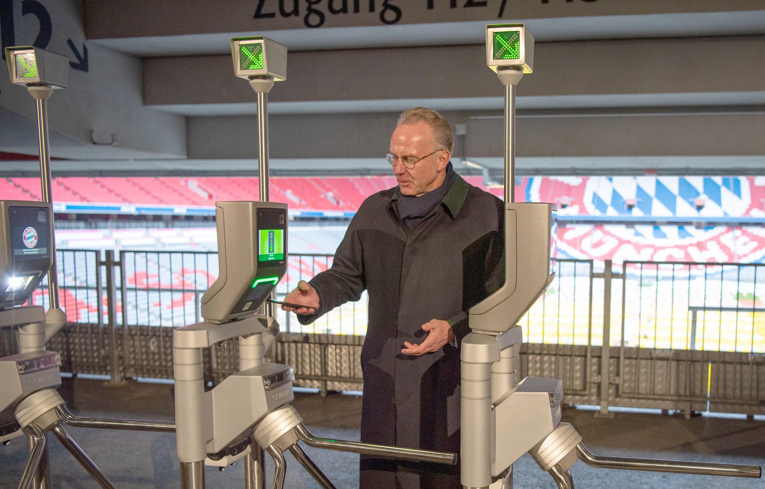 Digital Divide: Bayern Munich’s Ticket Gamble Confronts Global Fan Realities