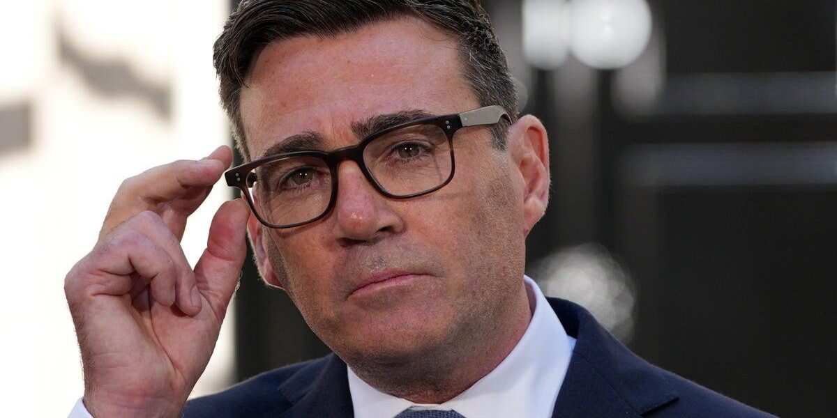 Andy Burnham’s Major School Curriculum Overhaul: Impact on Students and Parents