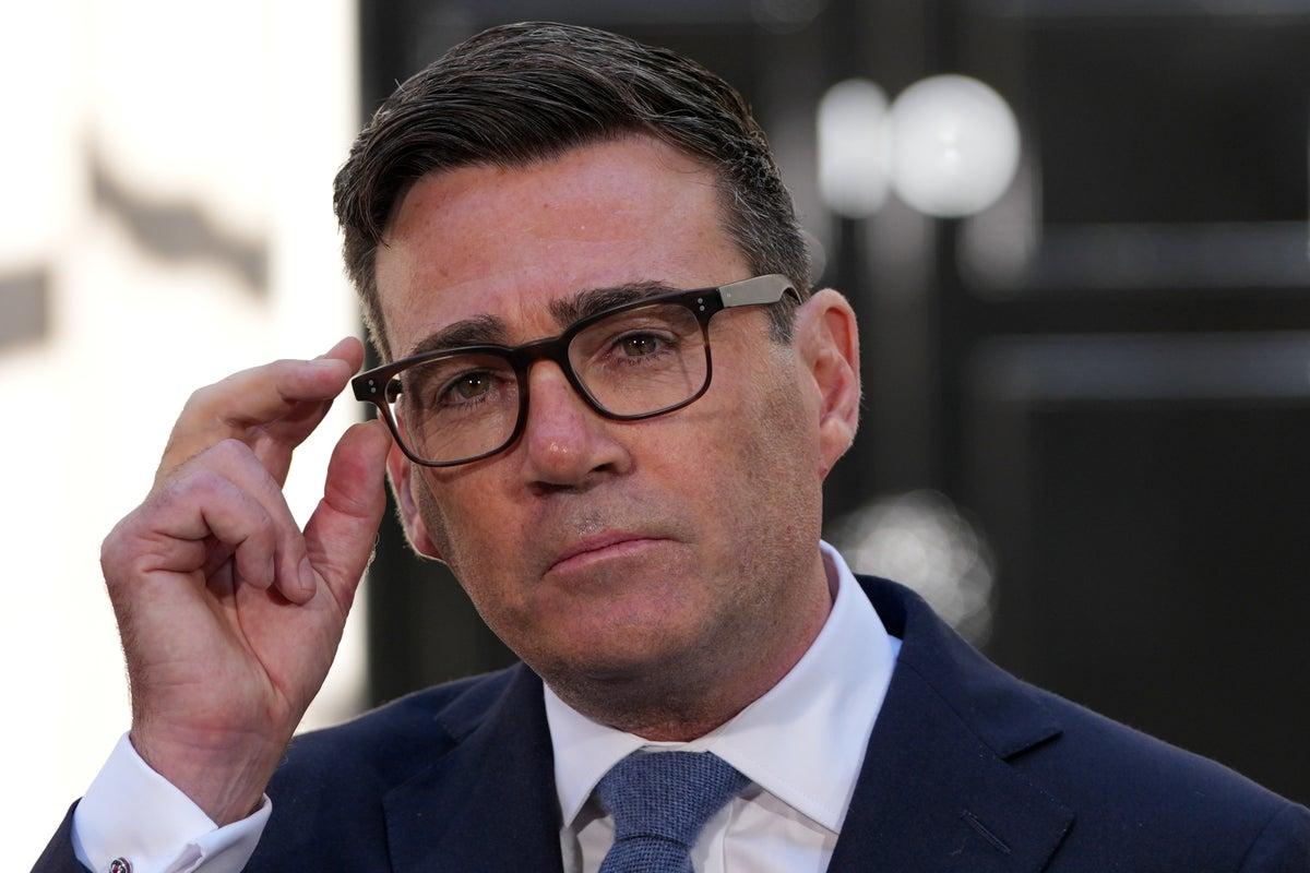 Andy Burnham’s Major School Curriculum Overhaul: Impact on Students and Parents Andy Burnham’s Major School Curriculum Overhaul: Impact on Students and Parents