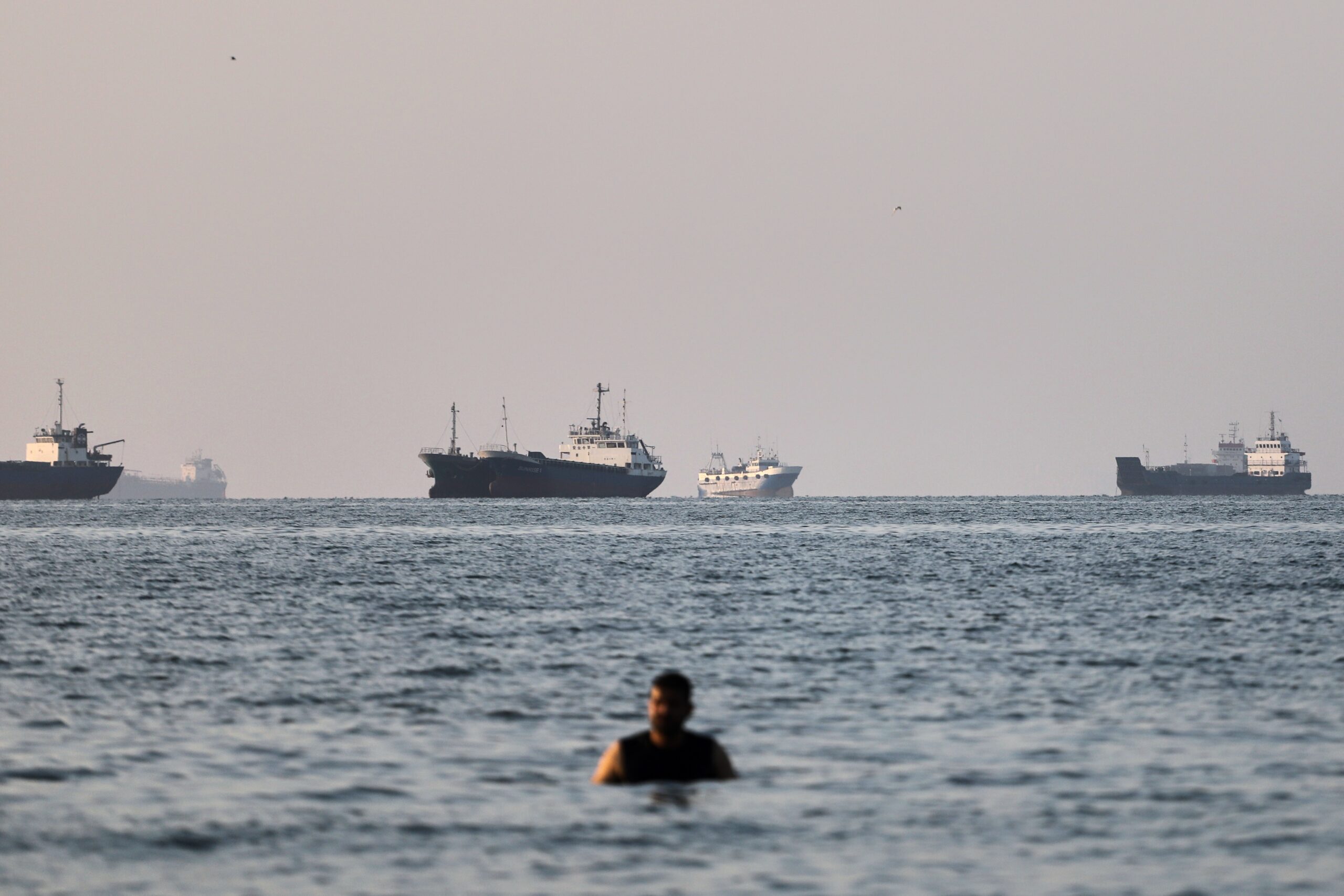 Red Sea Incineration: Rogue Projectile Sparks Tanker Blaze Off Oman, Reigniting Regional Tensions Red Sea Incineration: Rogue Projectile Sparks Tanker Blaze Off Oman, Reigniting Regional Tensions