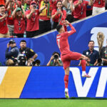 Ronaldo’s World Cup Swan Song: A Study in Public Grief, Market Resilience, and the Geopolitics of Fandom Ronaldo’s World Cup Swan Song: A Study in Public Grief, Market Resilience, and the Geopolitics of Fandom