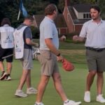 Endurance Test: A 43-Hole Marathon Redefines Amateur Glory Endurance Test: A 43-Hole Marathon Redefines Amateur Glory