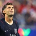 The Weight of the Flag: How ‘Captain America’ Fumbled America’s World Cup Dream The Weight of the Flag: How ‘Captain America’ Fumbled America’s World Cup Dream