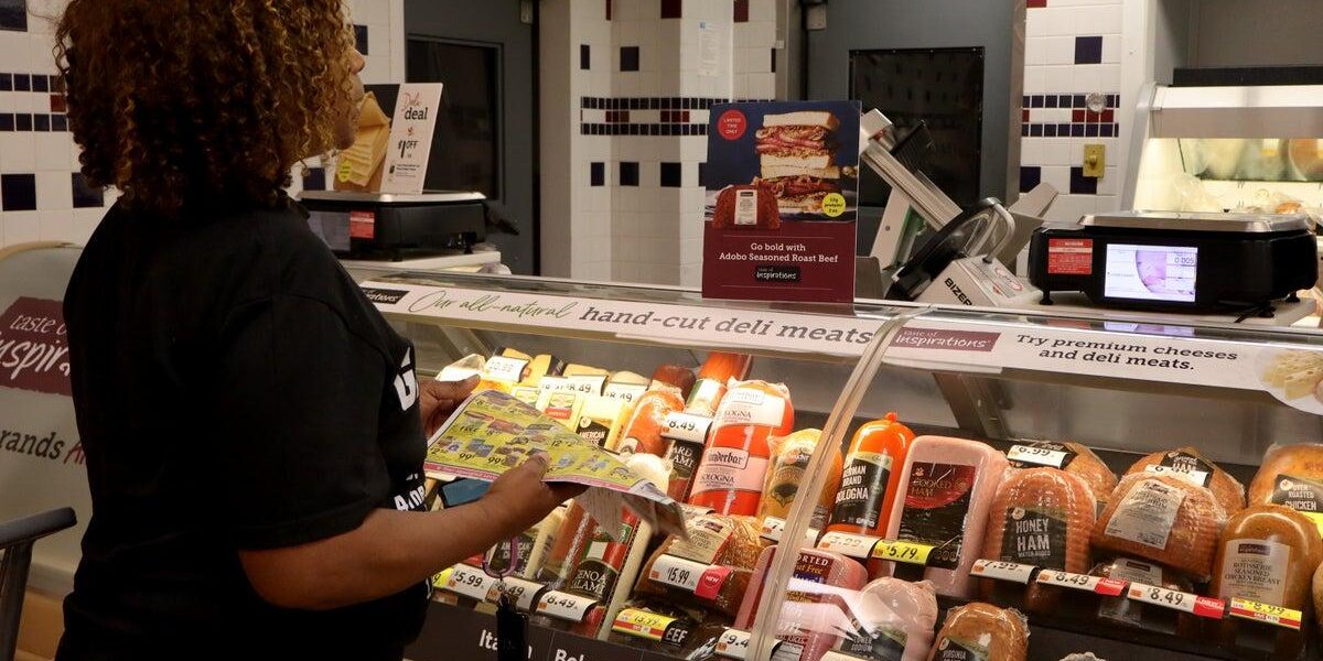Americans Adapt Shopping Habits Amid Steepest Grocery Price Hike in Half a Century Americans Adapt Shopping Habits Amid Steepest Grocery Price Hike in Half a Century