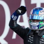 F1’s Silver War: Mercedes Falters as Unforeseen Chaos Redefines Grid Hierarchy F1’s Silver War: Mercedes Falters as Unforeseen Chaos Redefines Grid Hierarchy