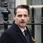 Mike Tapp Dismissed as Migration Minister by New UK Prime Minister Andy Burnham