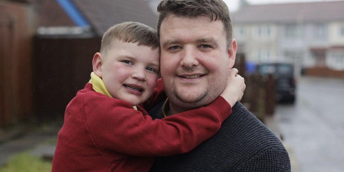 Nine-Year-Old Receives Lifesaving Heart Transplant After Inspiring Law Change Nine-Year-Old Receives Lifesaving Heart Transplant After Inspiring Law Change