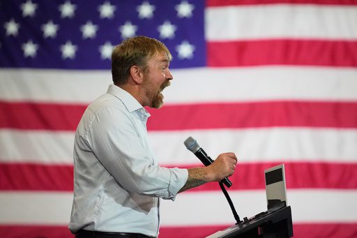 Maine Democrats Fumble Senate Successor Amid Chaos and Claims Maine Democrats Fumble Senate Successor Amid Chaos and Claims